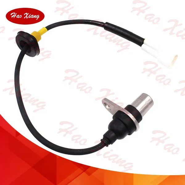 Haoxiang New Material Wheel Speed Sensor ABS 8-98002-215 8980022151 For ISUZU photo-2