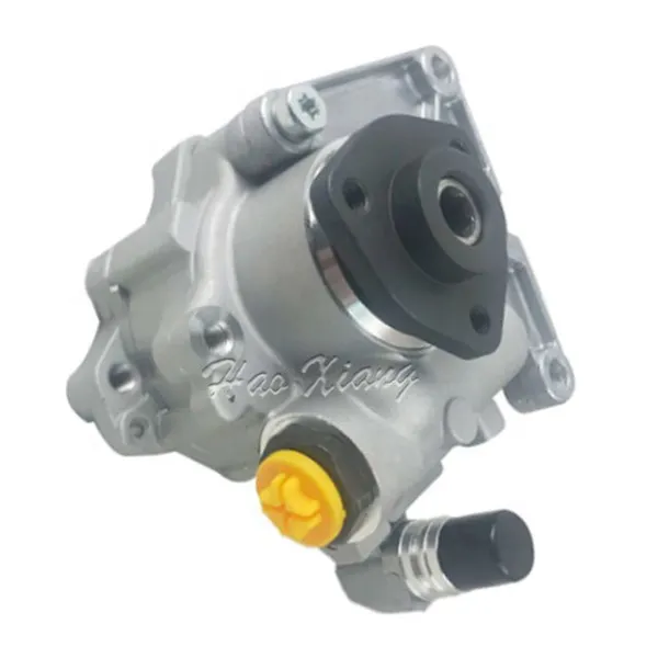 Haoxiang Auto Car Electric Power Steering Pump 0034662601 A0034665401 for Mercedes Benz S-class W220 S280 S350 S320 photo-3