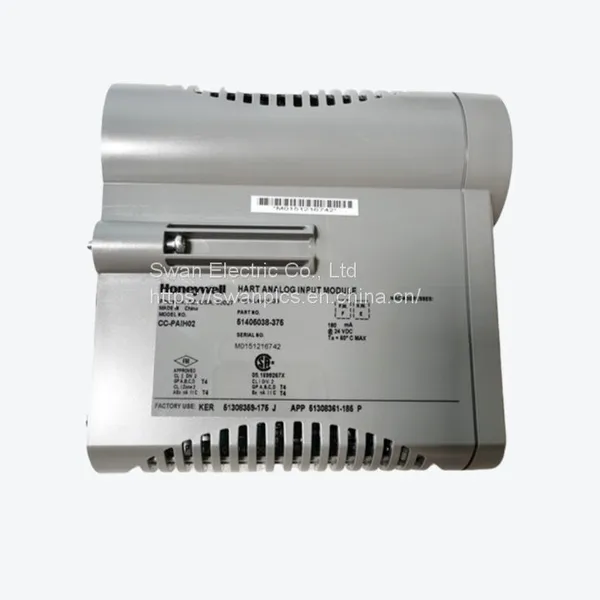 Original Honeywell 51304163-300 DCS Modem UM PM With 1 Year Warranty photo-4