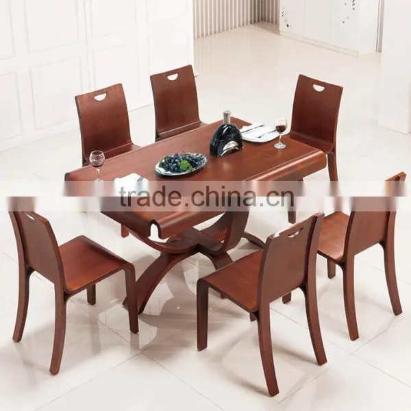 New Arrival Dining Set for Table and Chair 180A# photo-3