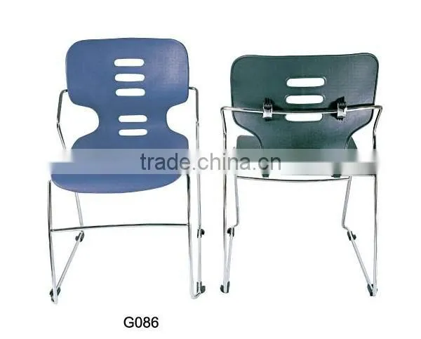 Stackable Office Training Chair Parts photo-2