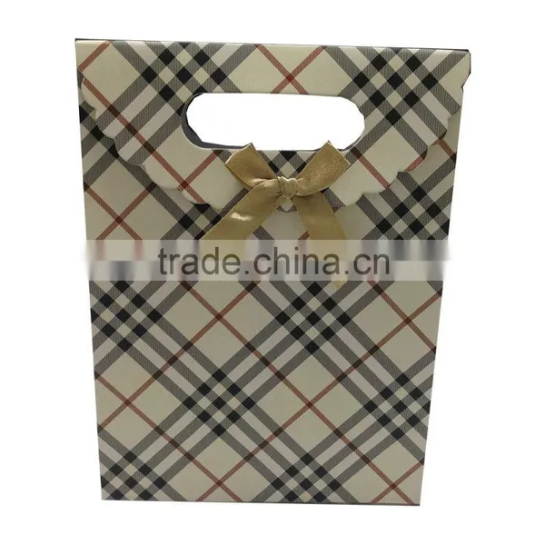 New Style Paper Bag, Gift Bag, Packing Bag, Shopping Paper Bag photo-4