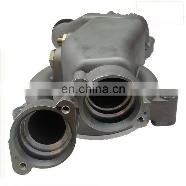 DCi11 Diesel Engine Water Pump 1307LN01-010 photo-5