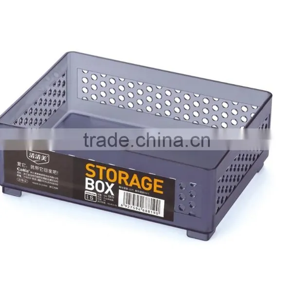 Table Plastic Stationery Box photo-2