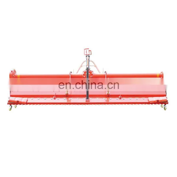2020 New Product 1JS-260 Rotary Hoe Cultivator Tiller for Sale photo-2