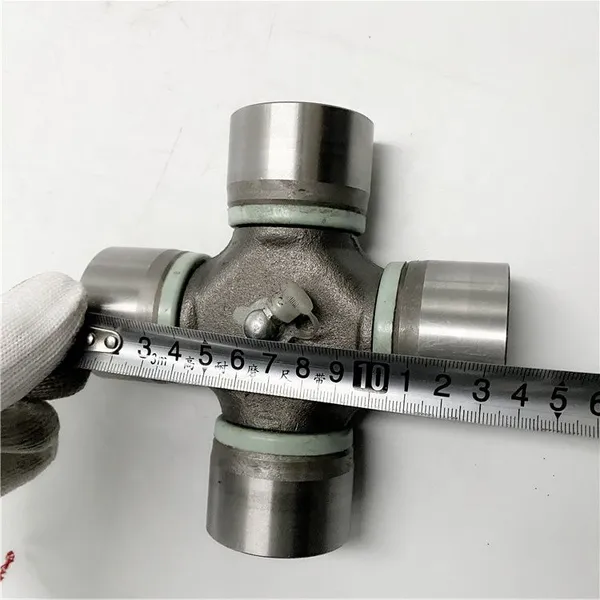 Hot Selling Original Universal Joint Cross Bearing For SINOTRUK photo-3