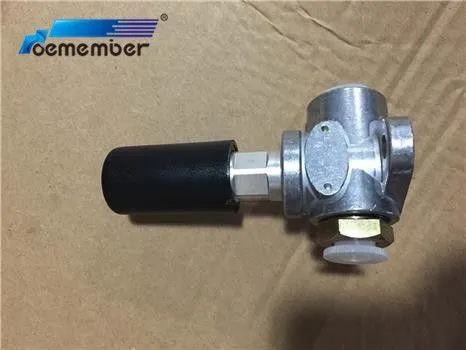 OE Member 42531611 Fuel Hand Pump Feed Pump Truck Parts 8112150615 3028655 For Iveco For SCANIA For MAN For SCANIA For RENAULT photo-2