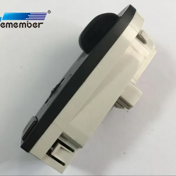 OEM Quality For Replacement Headlight Switch Control Stalk Indicators Switch 20953569 20466306 for VOLVO photo-3
