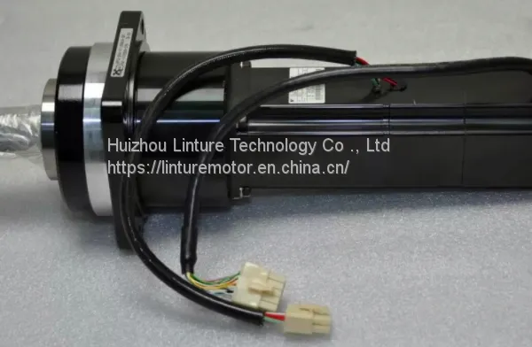 SGM-04AWH26B Yaskawa Controller Moudel InsB Model Servo Motor photo-3