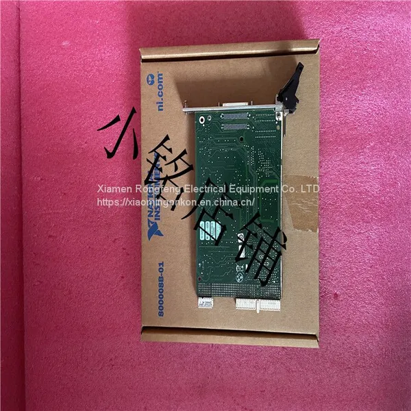 PXI-6224 National Instruments photo-3