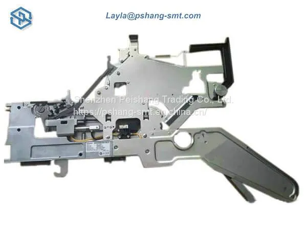 SMT Panasonic BM 8mm 12mm 16mm 24mm 32mm 44mm 56mm MSF Feeder for Pick and Place Machine photo-2