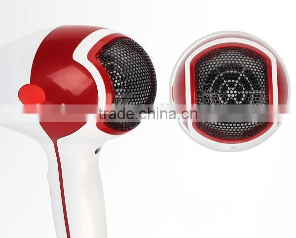 Elite Designer Hair Dryer Private Labeling Brand Hair Blower Dryer photo-4