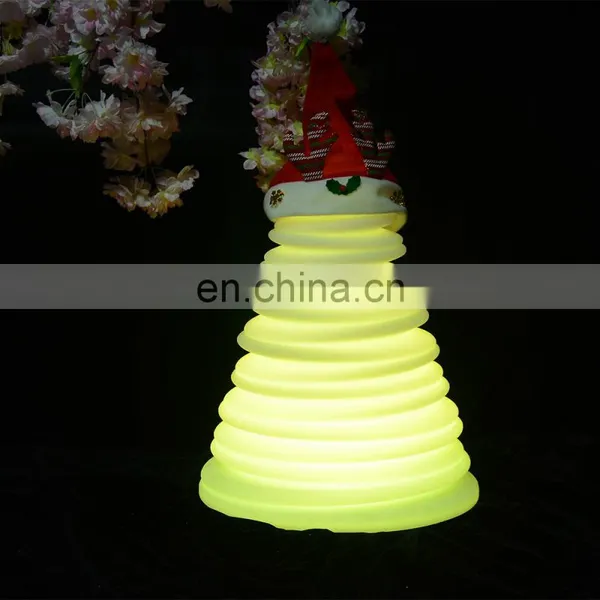 Outdoor Christmas Light Tree /outdoor Indoor Waterproof Led Christmas Lights Tree Top Led Star Outside Ceiling Light Tree Garden photo-4