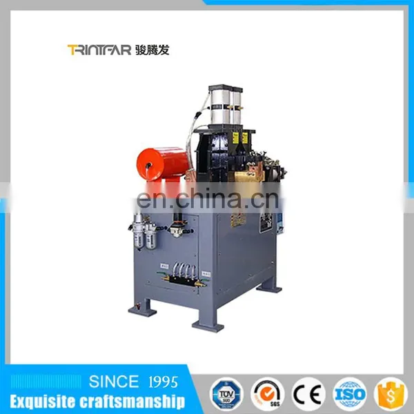 Factory Sell Flash Butt Welding Machines Butt Fusion Welding Machine Spare photo-5