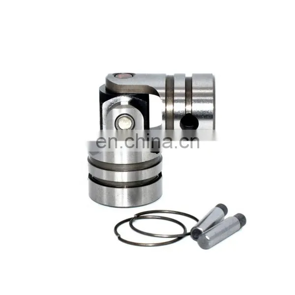 Precision High Quality Forged Universal Joints photo-5