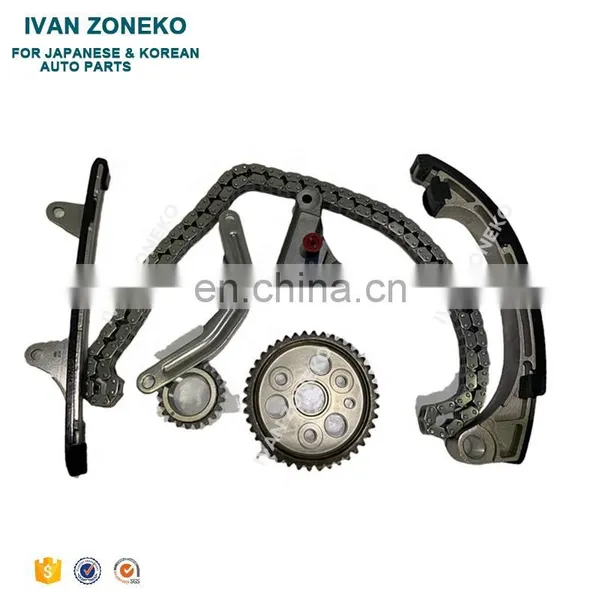 Easy And Simple To Handle Reliable Quality Automotive Timing Chain Kit 13545-23010 13545 23010 1354523010 For Toyota photo-2