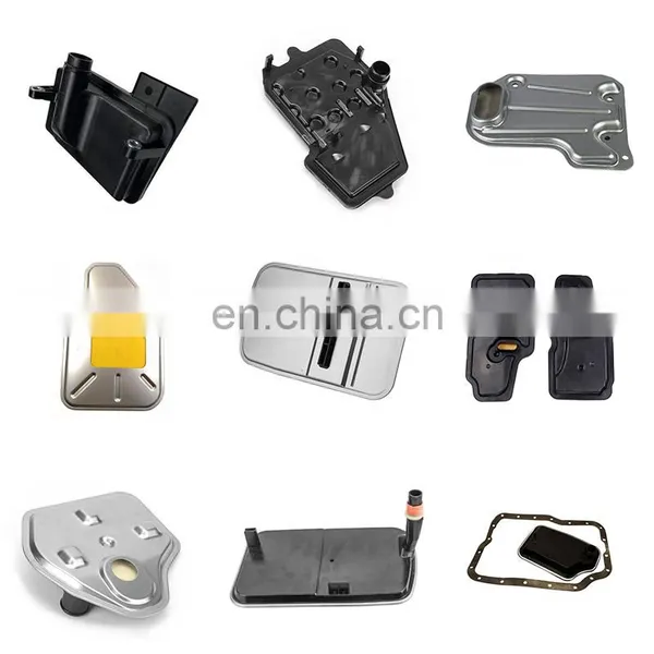 Universal Filter Transmission 722 6 1402770095 521 083 25A A 52108325AA 5073878AA 507 387 8AA For MERCEDES Benz photo-2