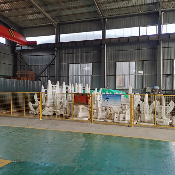Xuzhou Zhonghe Heavy Industry Machinery Co., Ltd company overview - view 3