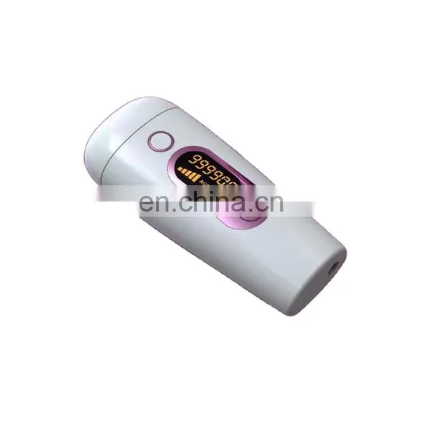 Beauty Machine 900000 Flashes Home Portable IPL Diode Laser Hair Removal