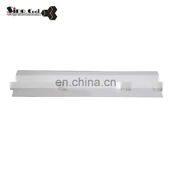 Anti-straight Blow Air Conditioner Wind Deflector Air Conditioning Adjustable Windshield Baffle Shield Air Guide Board Baffle photo-3