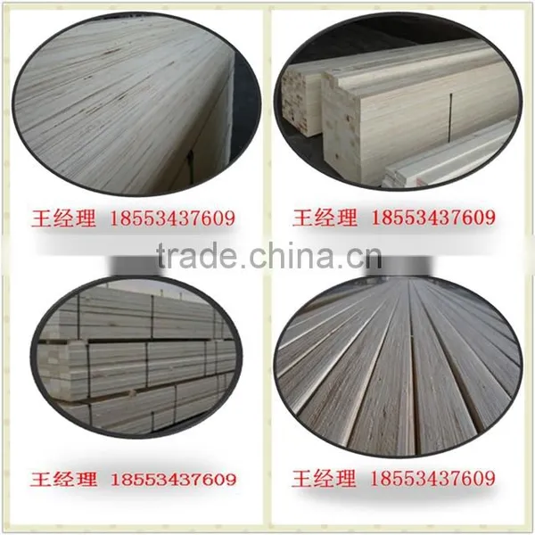 Poplar LVL for Packing Malaysia Poplar Lvl for Packing photo-6
