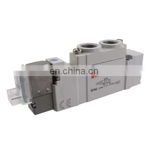 SMC Solenoid Valve SY7120/7220/7320-4/5/6LZD/LZE/DZD/GZD-02-C8-C10 photo-3