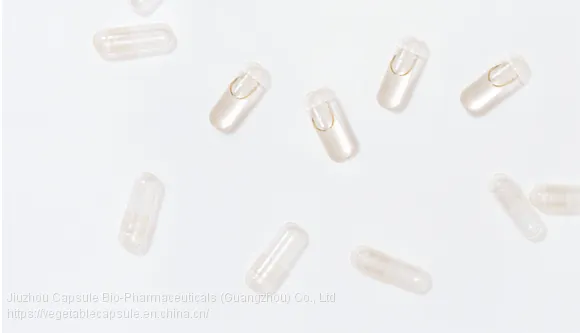 HPMC Empty Capsule Pullulan Empty Capsule Starch Empty Capsule Liquid-filled Capsule Acid-resistant Capsule Delayed Release Capsule