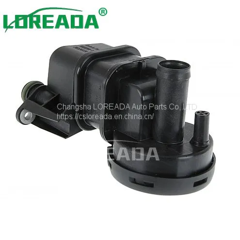 Oil Separator With O-rings 0PB115099A 9A110704202 For Porsche Boxster Cayman 987