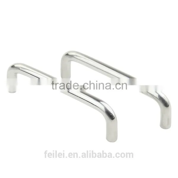 China Manufacturer Sale LS16B Stainless Steel Handle for Bathroom photo-2