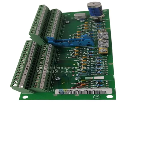 DI610 Digital Input 32ch, photo-4