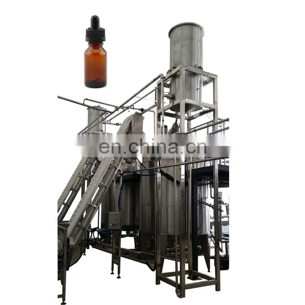 Factory Price Natural Plant Essential Oils Relax Therapy SPA Massage Oil Improve Sleep Nourishing for Scrape photo-4