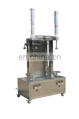 Top Quality Automatic Coconut Peeling Equipment photo-2