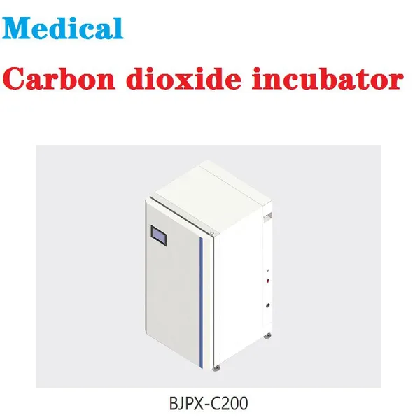 Carbon Dioxide Incubator photo-3