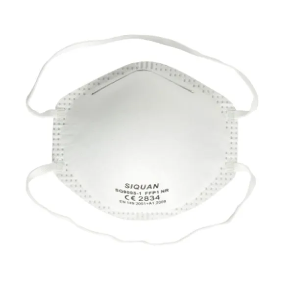 FFP1 Cup Masks photo-3