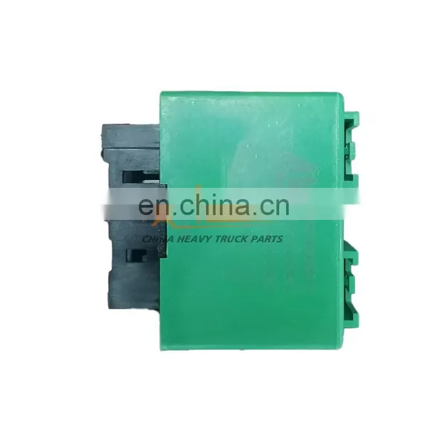Wholesale Best Price China Heavy Truck Sitrak C7H/T7H/T5G Cabin Accessories WG1642822084/5 Relay photo-3