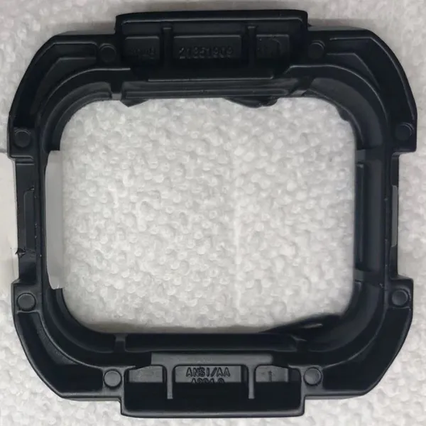 Auto Plastic Rubber Metal Accessories Parts of Automobile Car Glass photo-2