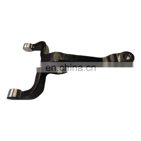 Clutch Release Fork JS180-1601021-5 for Shacman Dengfeng HOWO Truck Parts photo-5