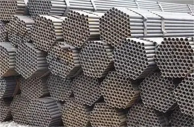 Seamless Steel Pipe, Special-shaped Pipe, Various Plates