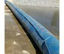 Customized Hydraulic Elevator Dam，vanishing Dam photo-5