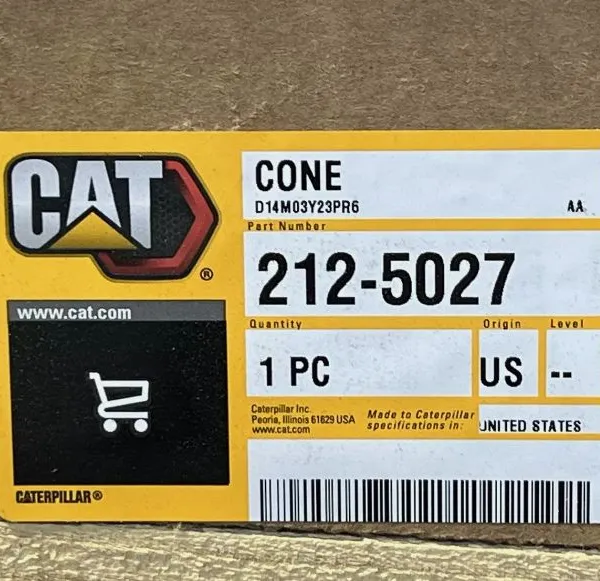 7W5495 CAT Parts подшипник
