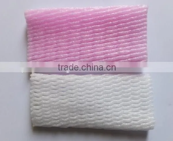 EPE Foam Fruit Protecting Net EPE Fruit Mesh photo-4