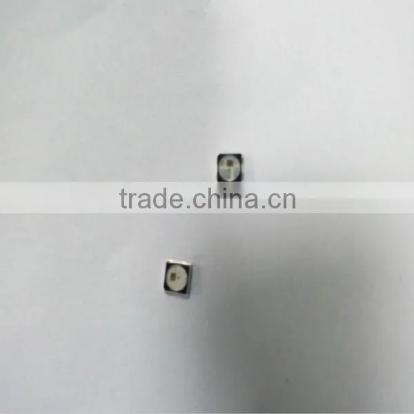 2015 New Smd5050/3535 Addressable SK6812B Rgb Smd Led Quality Choice photo-4
