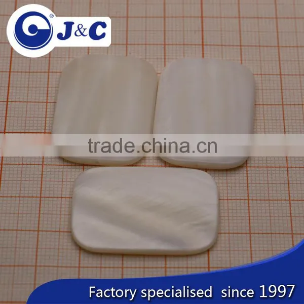 MOP Shell Beads,customize River Shell Square Beads photo-2