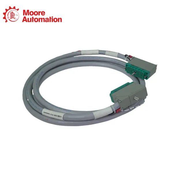 Triconex 4000093-310 Input Terminal Cable Assembly In Stock photo-3