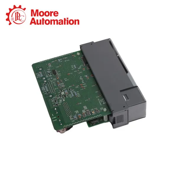 AB 1747OC-EBCBA Open Controller CPU Module IN STOCK photo-2