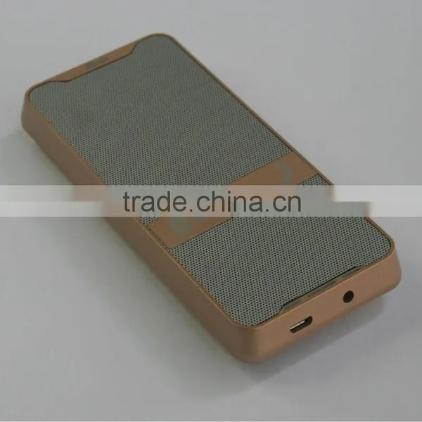 N8 Portable Blueooth Speakers With MIC, Outdoor Bluetooth Speakers photo-5