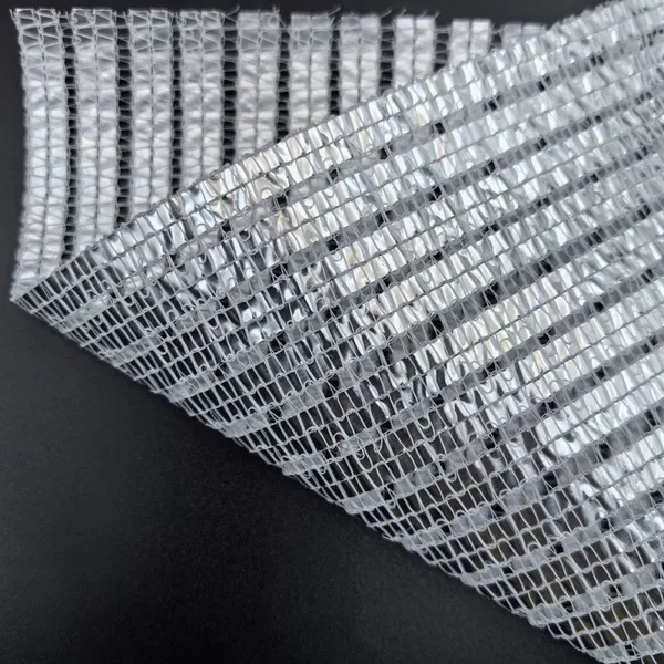 Greenhouse Aluminium Shading Screen photo-5