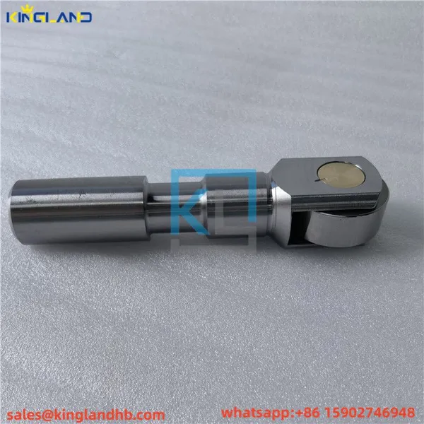 3500 Engine LIFTER AS-INJECTOR 574-4543 5744543 For CAT photo-2