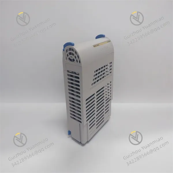 1C31234G01 EMERSON 16 Channel Digital Input Module in Distributed Control System (DCS) photo-2
