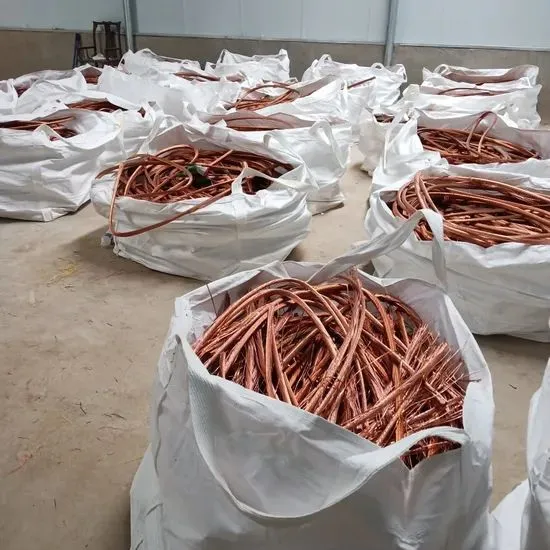 Pure Red Copper, Copper Scraps, Copper Wire Scrap 99.99% for Sale Factory Wholesale photo-3